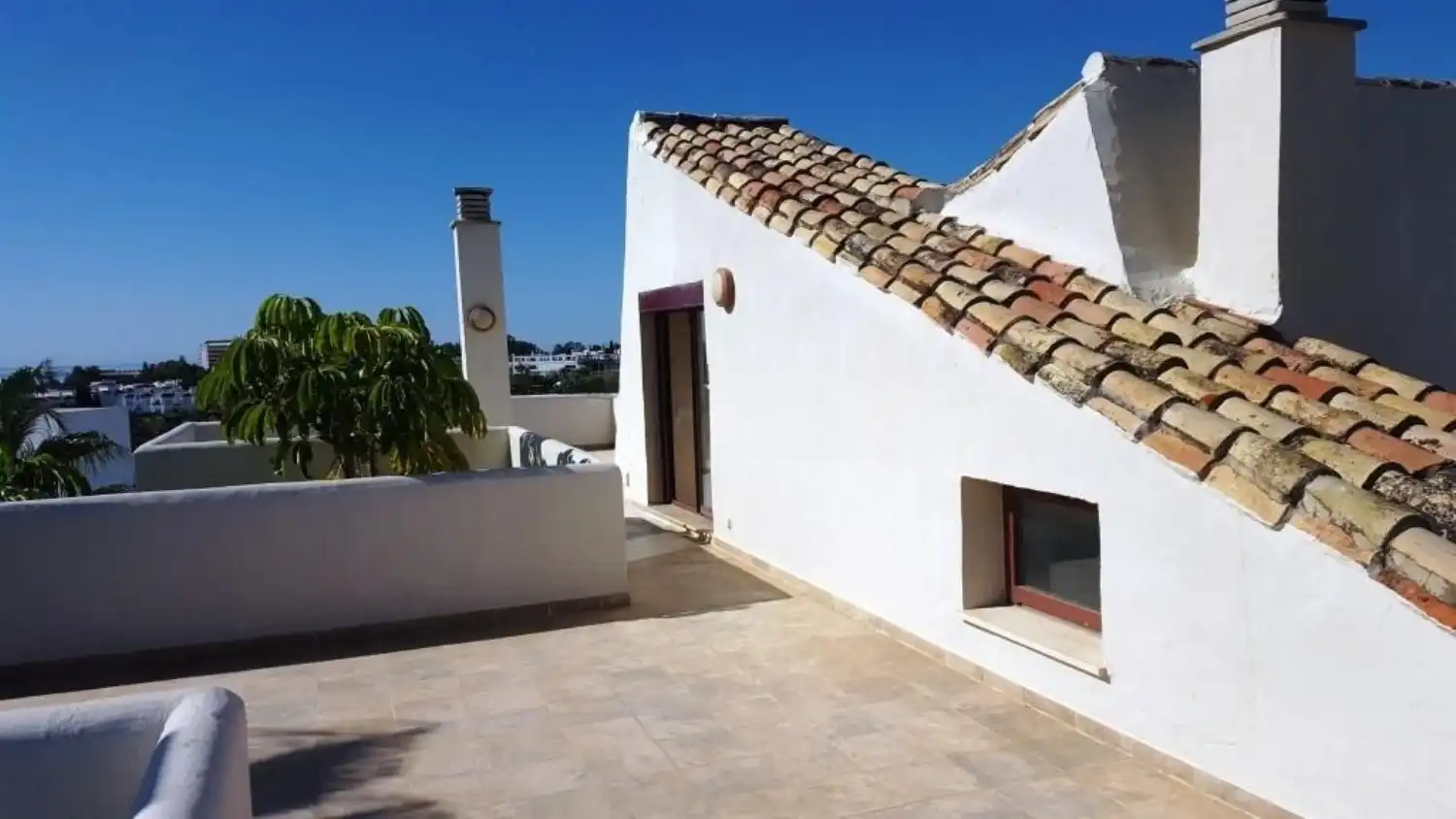 Wohnung mit Pool zur Miete in Benahavís pueblo, imagen 11