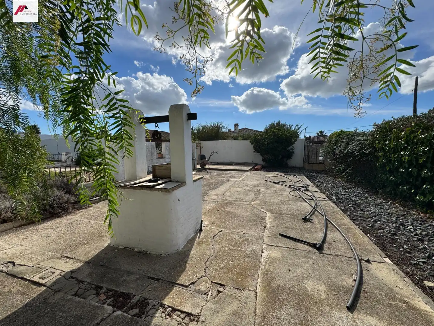 Xalet amb piscina en venda a Ctra Sanlúcar - Cuatro Pinos, imagen 18