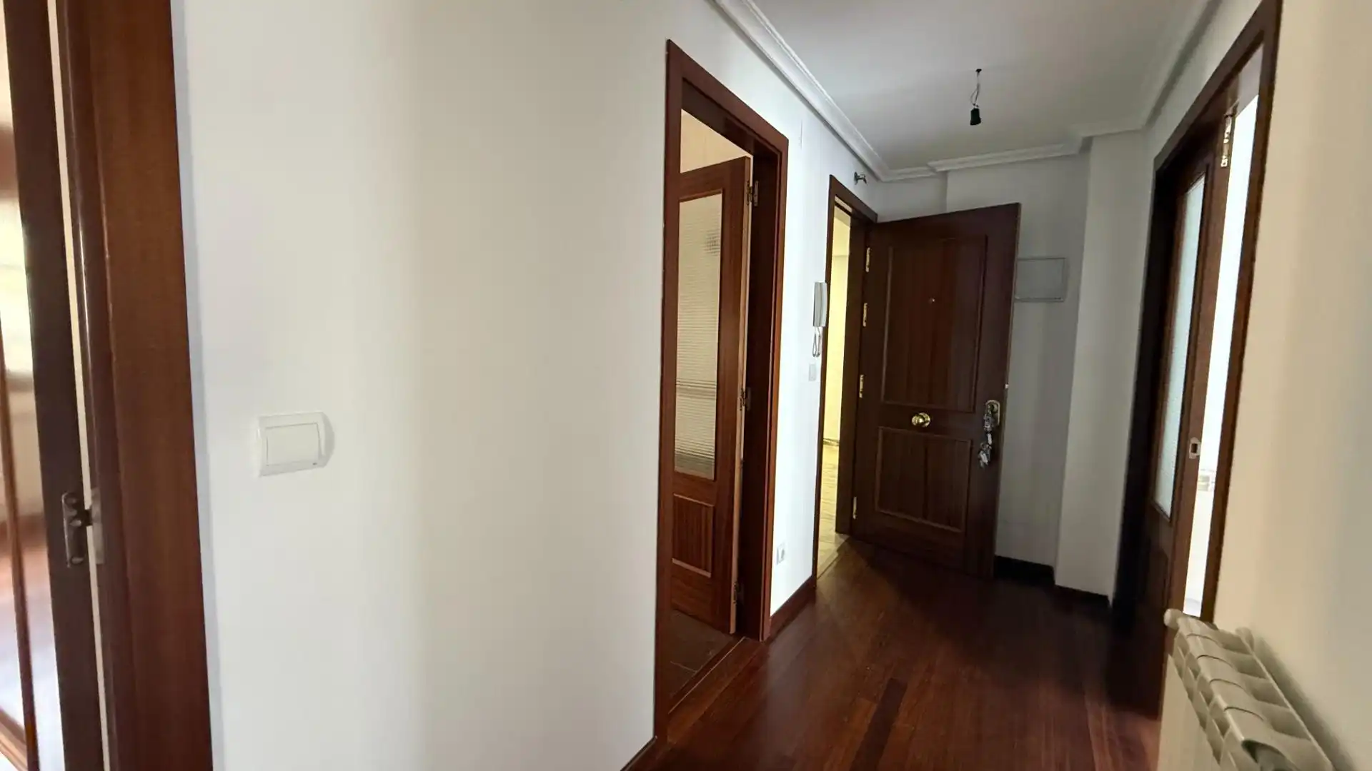 Apartamento en venta en Fonfria, 1, Potes