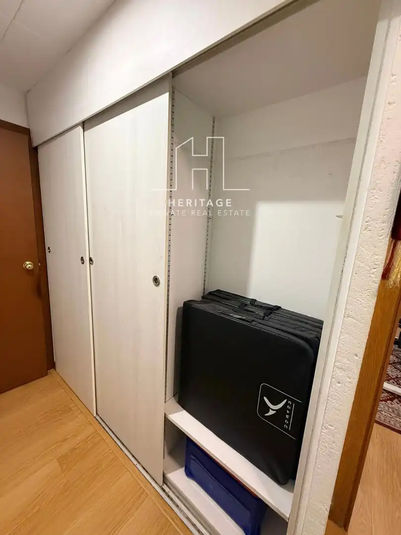 Oficina de alquiler en platón, 6, Sant Gervasi- Galvany