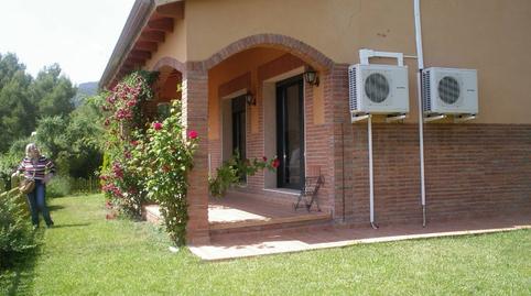 Foto 3 de Casa o xalet de lloguer a Matadepera, Barcelona