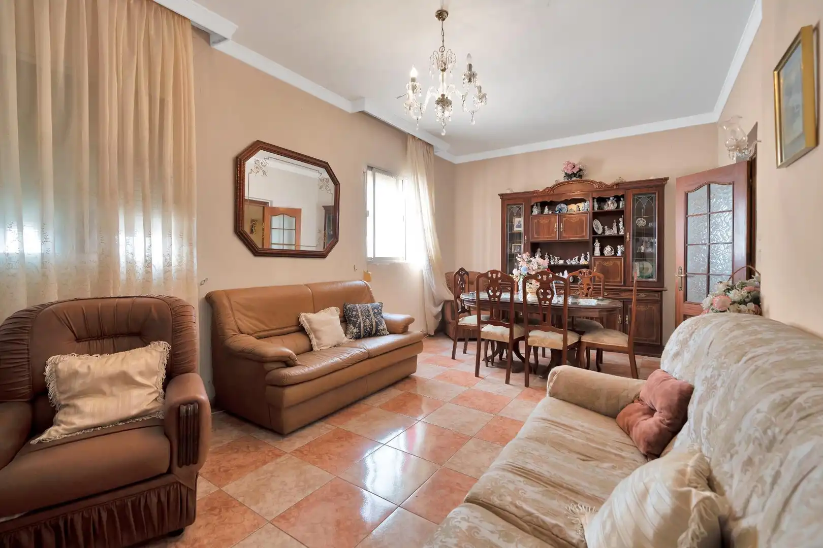 Casa o xalet en venda a Centro- San Felipe - Huerta Fava