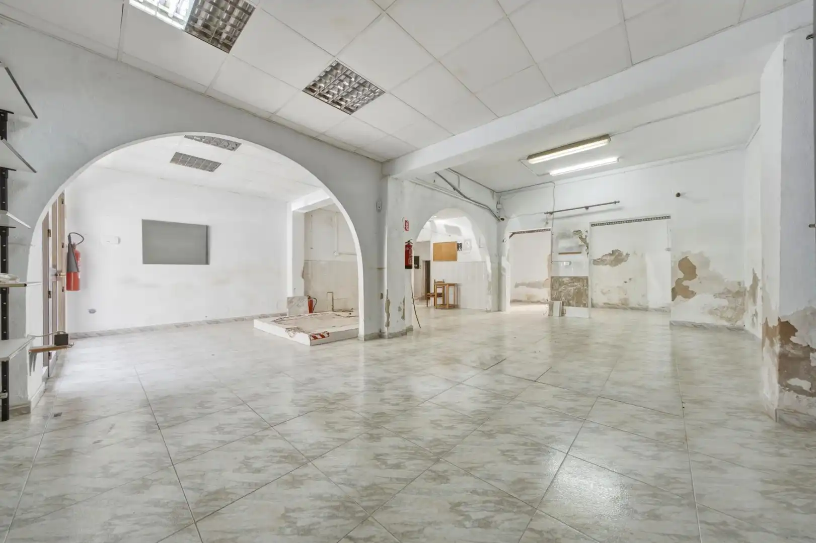 Gewerbefläche zum Verkauf in Carrer dels Foners, imagen 6