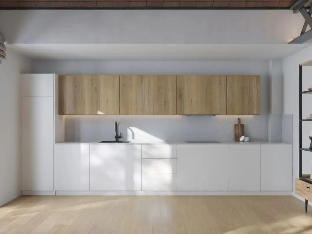Attico con ascensore in vendita a CALLE JOSEP ANSELM CLAVE 33, imagen 4