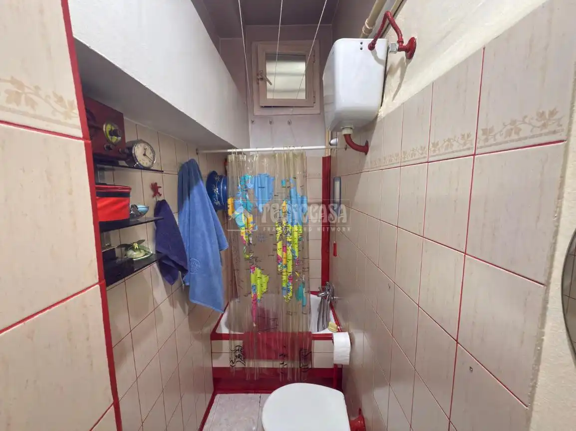 Flat for sale in Barrio de Salamanca, imagen 9