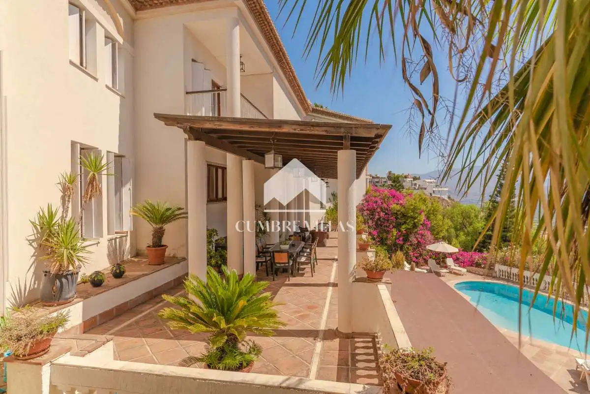 Casa amb piscina en venda a Monte los Almendros - El Pargo - Costa Aguilera, imagen 107