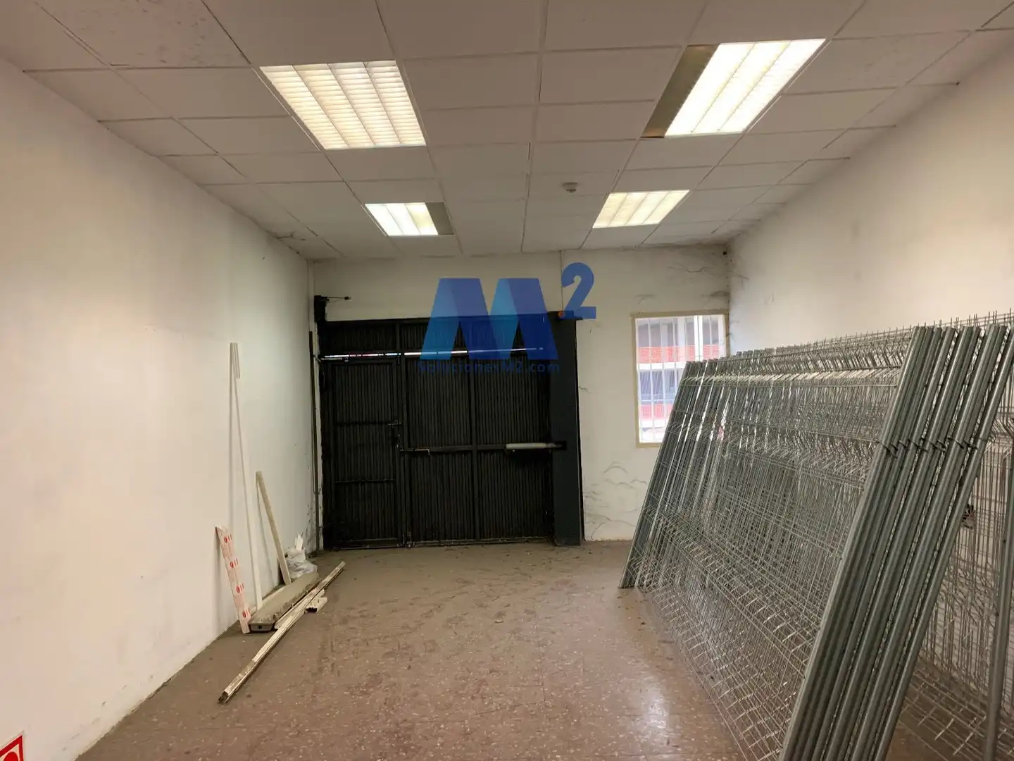 Oficina de lloguer a Aragoneses, imagen 4