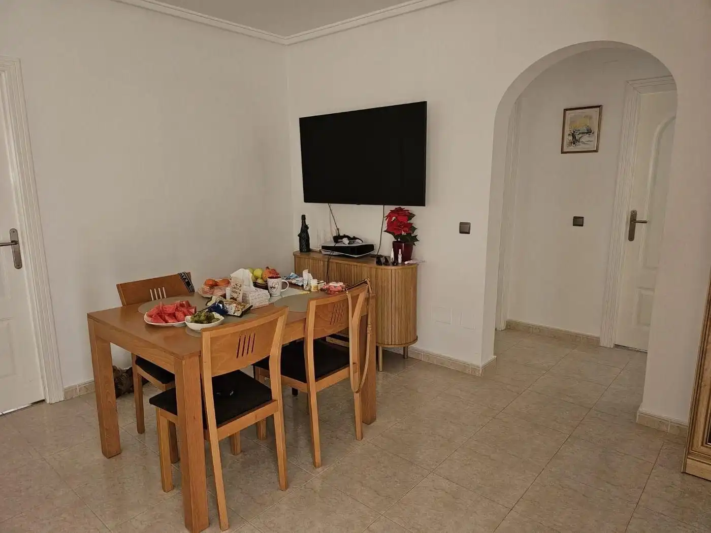 Casa con piscina en venta en Benijófar, imagen 8