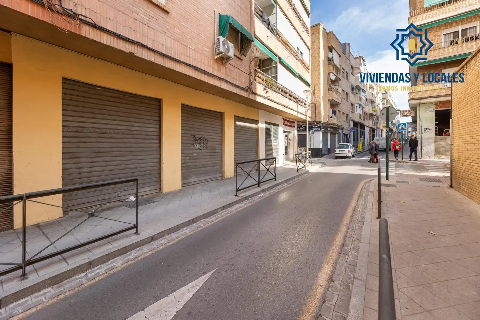 Local comercial en venda a Calle POLO Y CAÑA, imagen 16