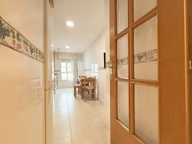 Flat with lift for sale in Oeste, imagen 18