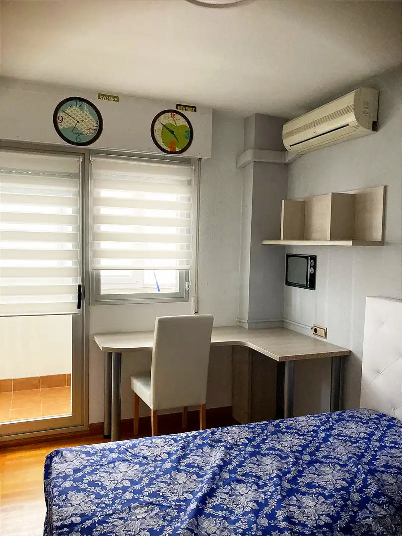 Appartement avec ascenseur à louer à Calle DE EXTREMADURA, imagen 8