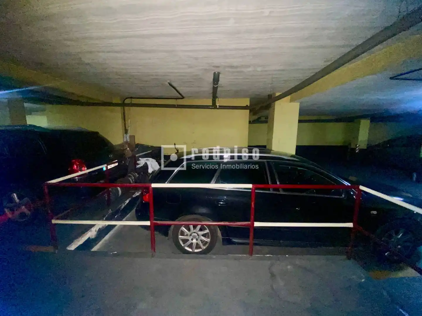 Individual with lift for sale in Chamartín, imagen 10