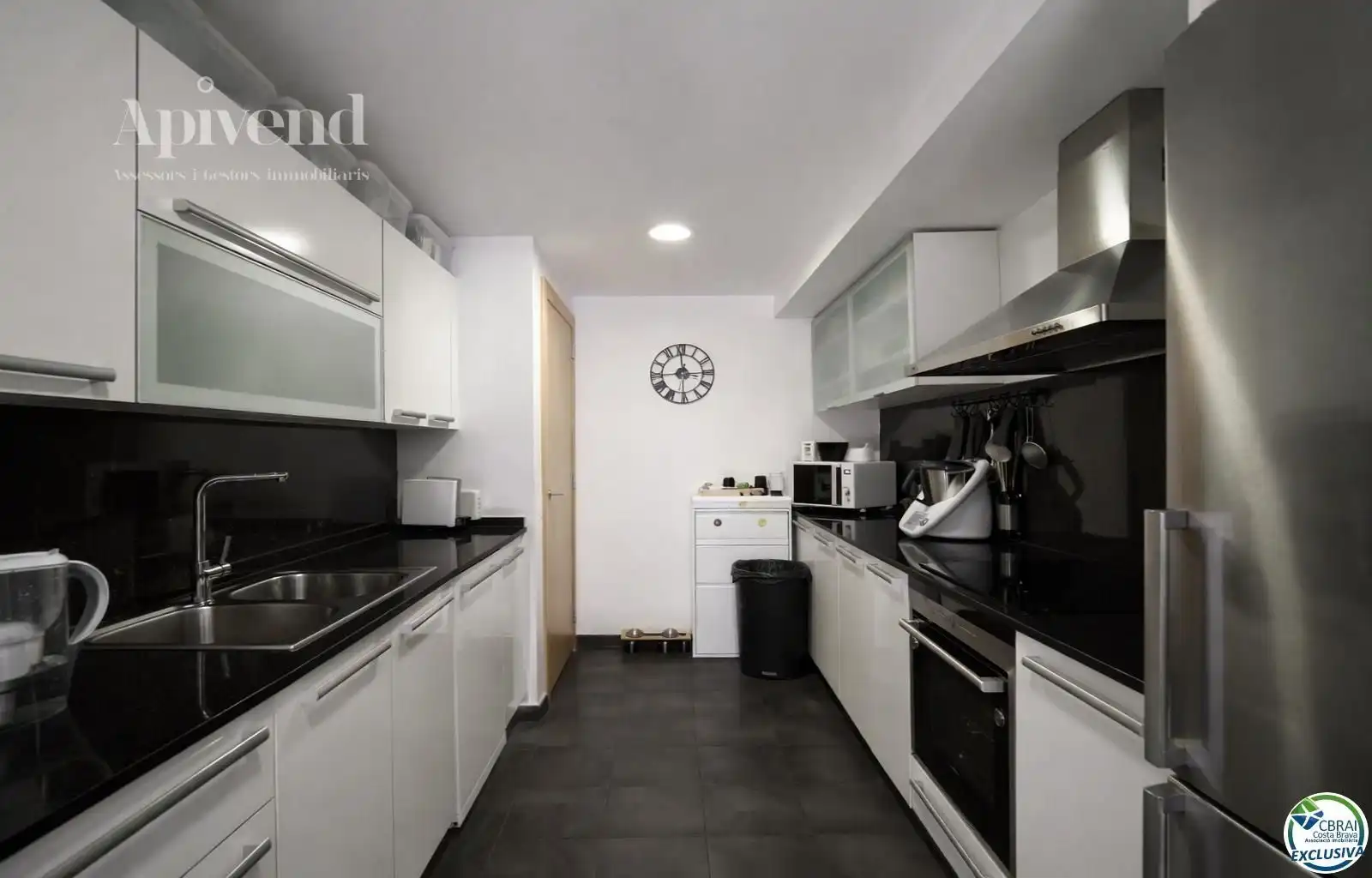 Piso con ascensor en venta en TIRSO DE MOLINA, imagen 8
