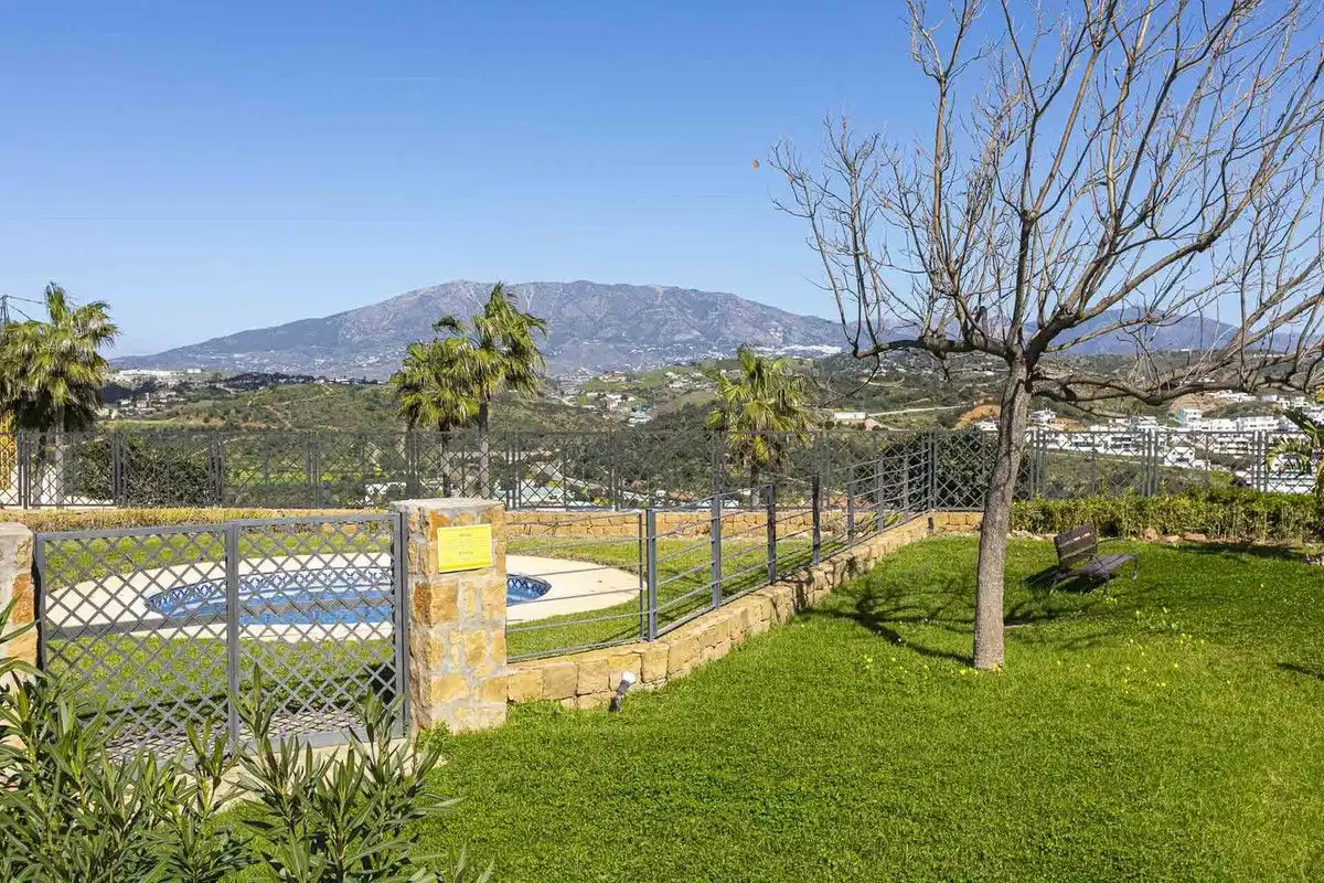 House with pool for sale in La Cala Mijas, imagen 35
