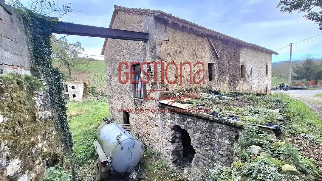 Houses for sale in Villafufre