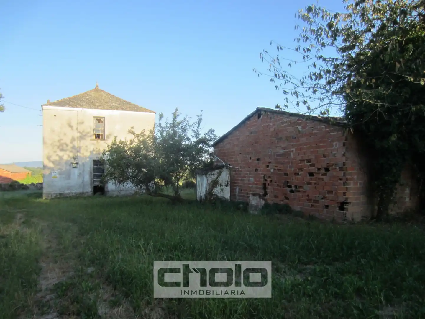 Houses for sale in Guntín