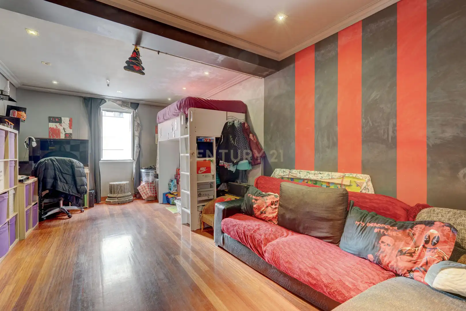 Habitación de Piso en venta en Irun 