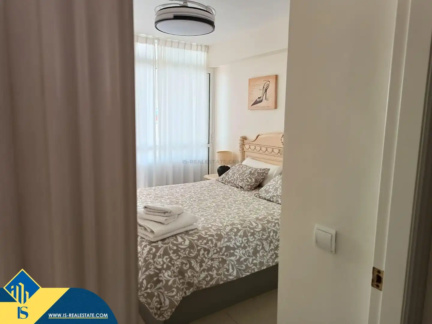 Appartamento con piscina in vendita a Playa de Levante, imagen 22