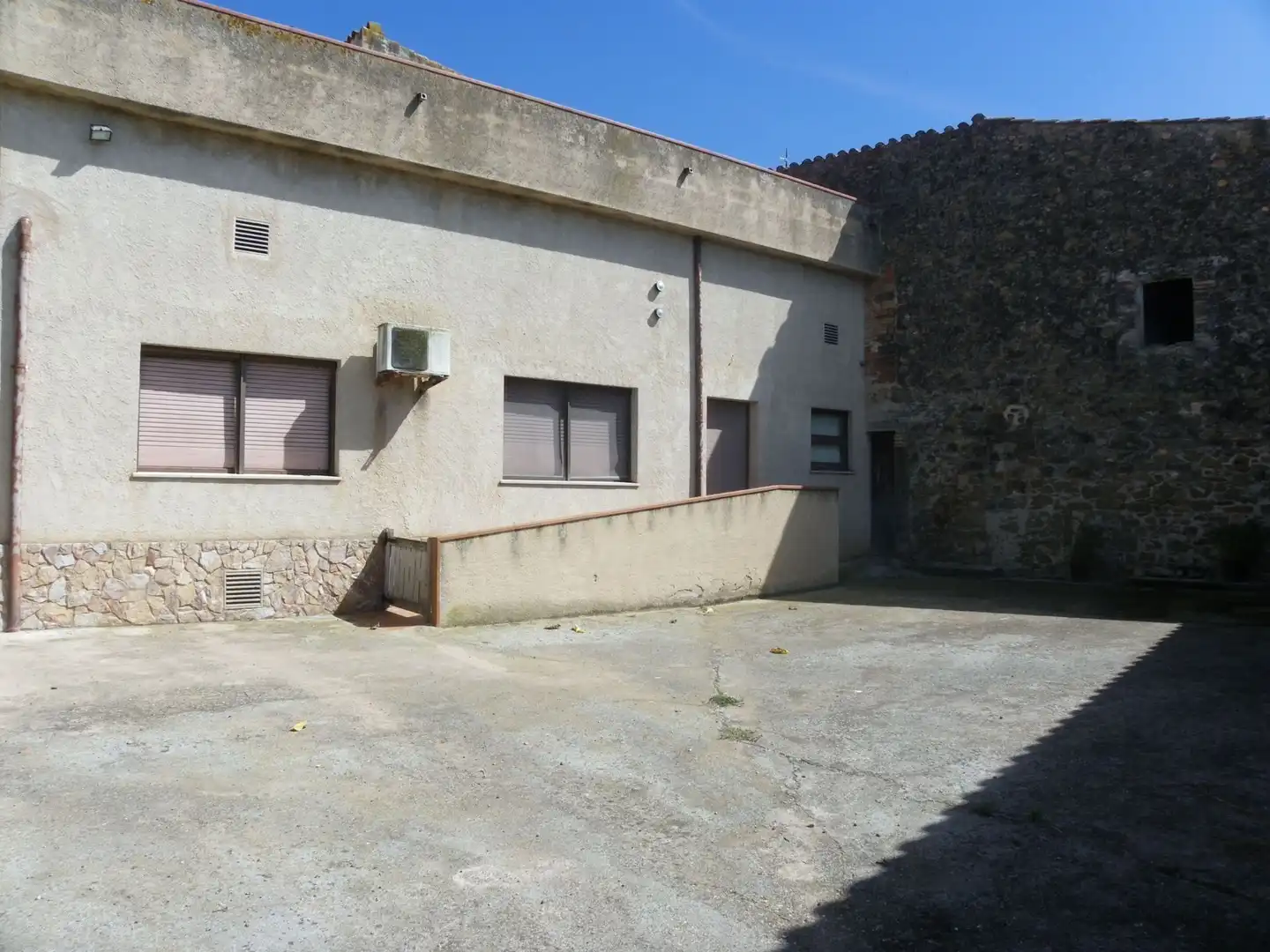 Casa rustica in vendita a Jafre, imagen 45