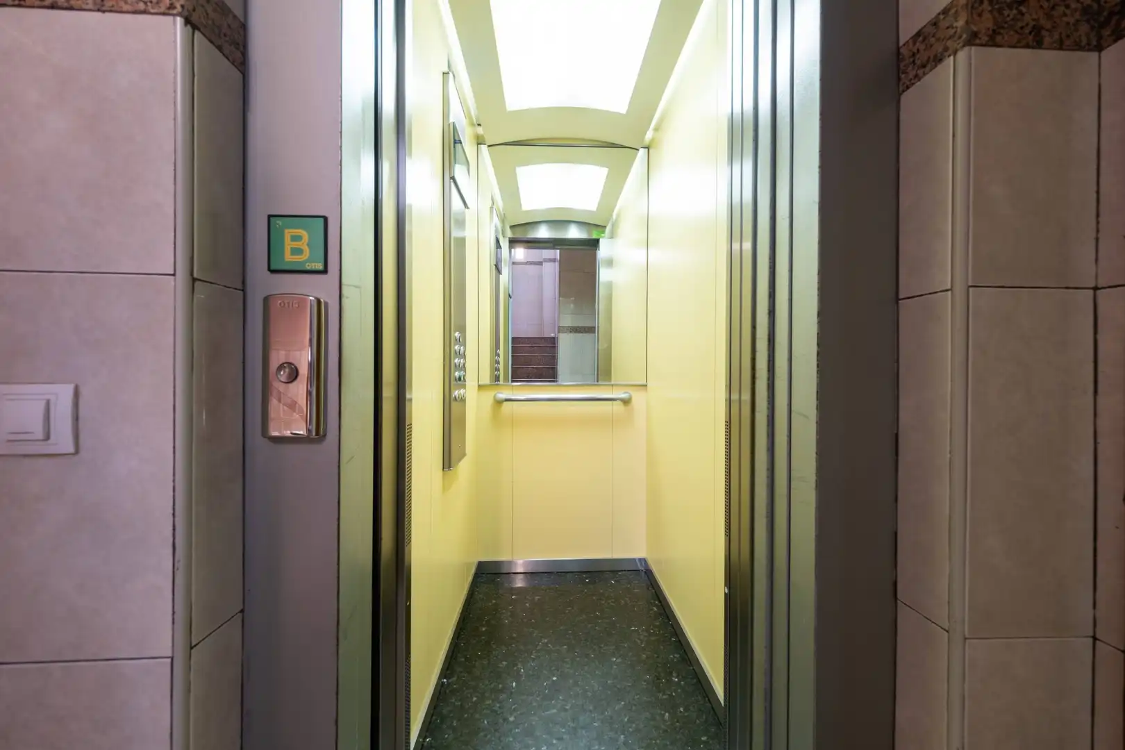 Apartament de lloguer en Las Palmas de Gran Canaria amb Moblat