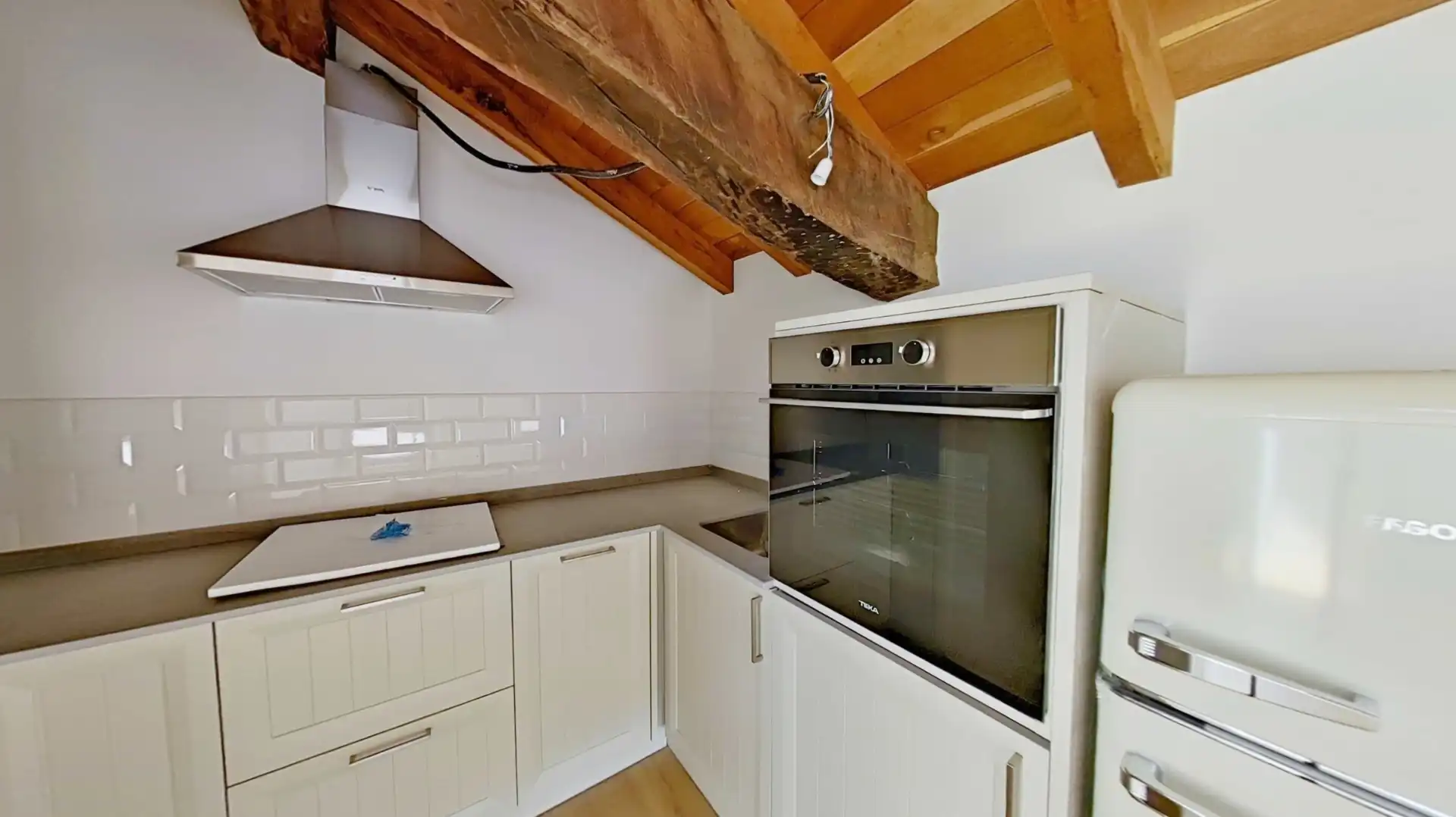 Dachboden zum Verkauf in Calle Cantabria, 14, Campoo de Enmedio