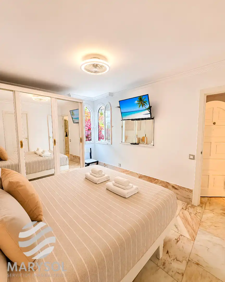Apartamento de alquiler en Arguineguín