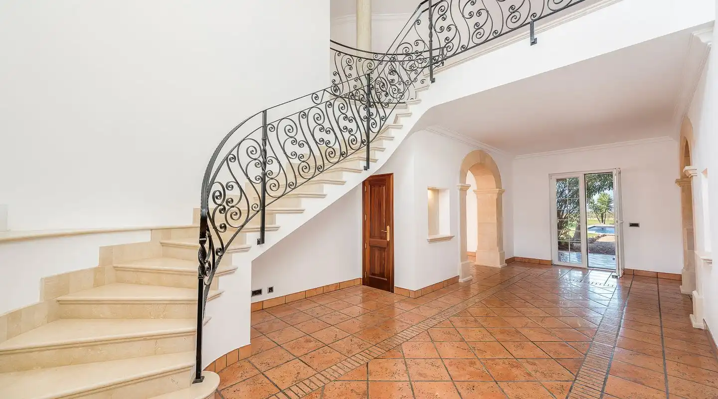Casa rústica con piscina en venta en Santa Margalida Poble, imagen 5