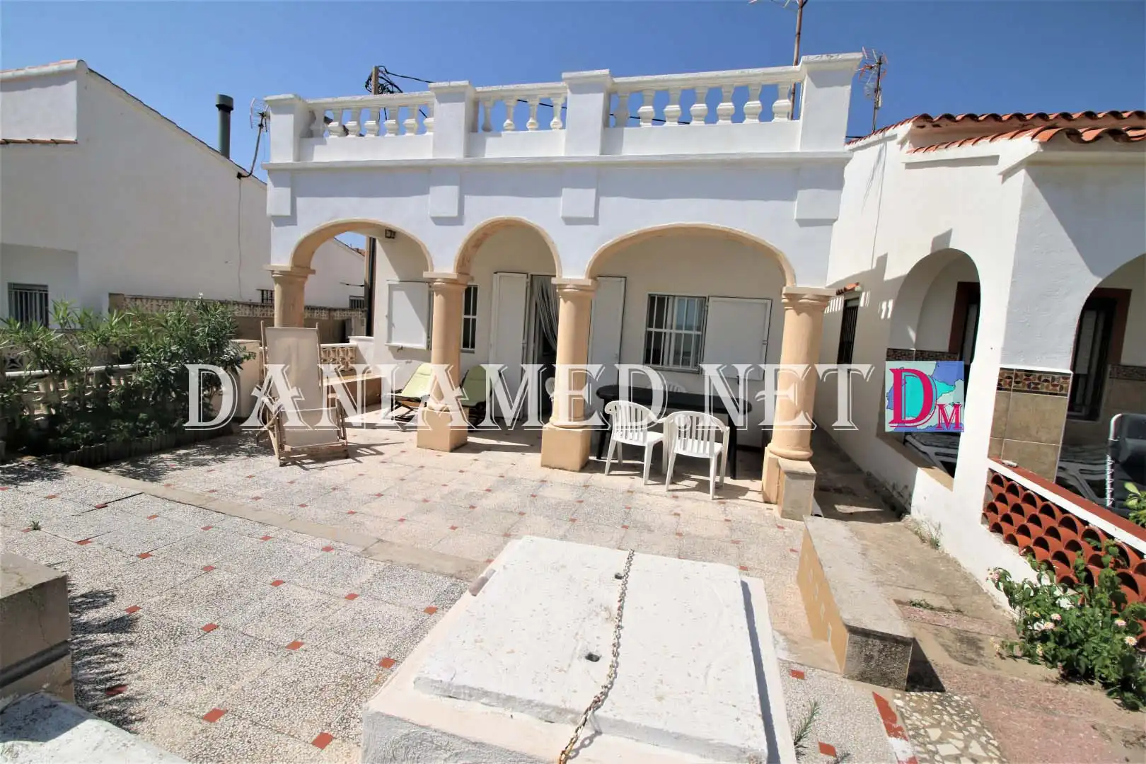 Houses for sale in Devessa - Monte Pego