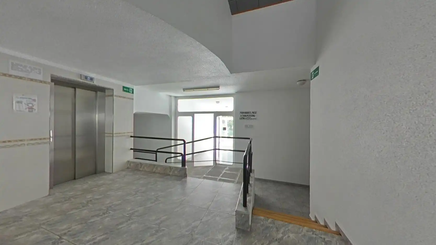 Studio avec piscine à vendre à Av Portugal - Res Playmon Fiesta -, imagen 24