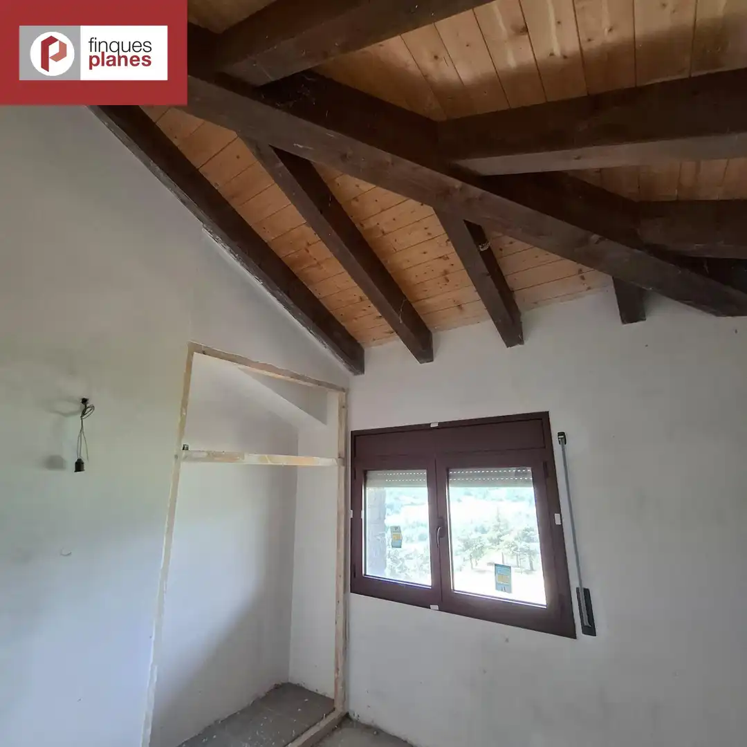 Casa o xalet en venda a Montferrer i Castellbò