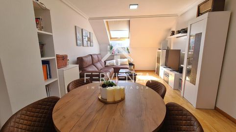 Foto 3 de Piso en venta en Corredoría - La Carisa - Prado de La Vega, Oviedo