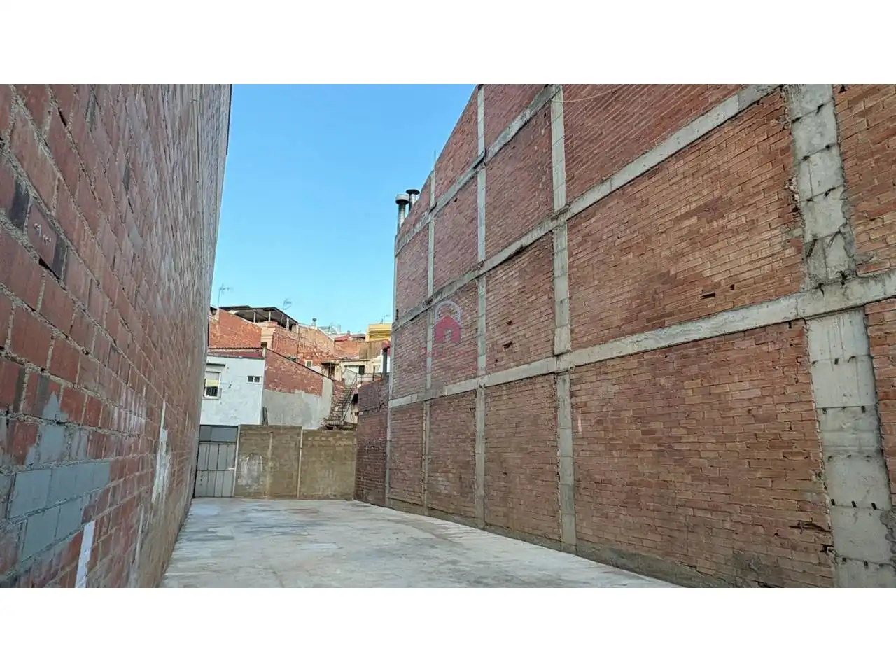 Vista exterior de Residencial en venta en Ponent