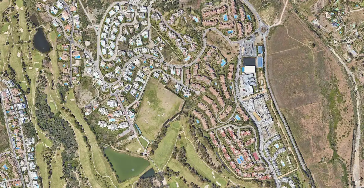 Adossat en venda a Benahavís pueblo, imagen 18
