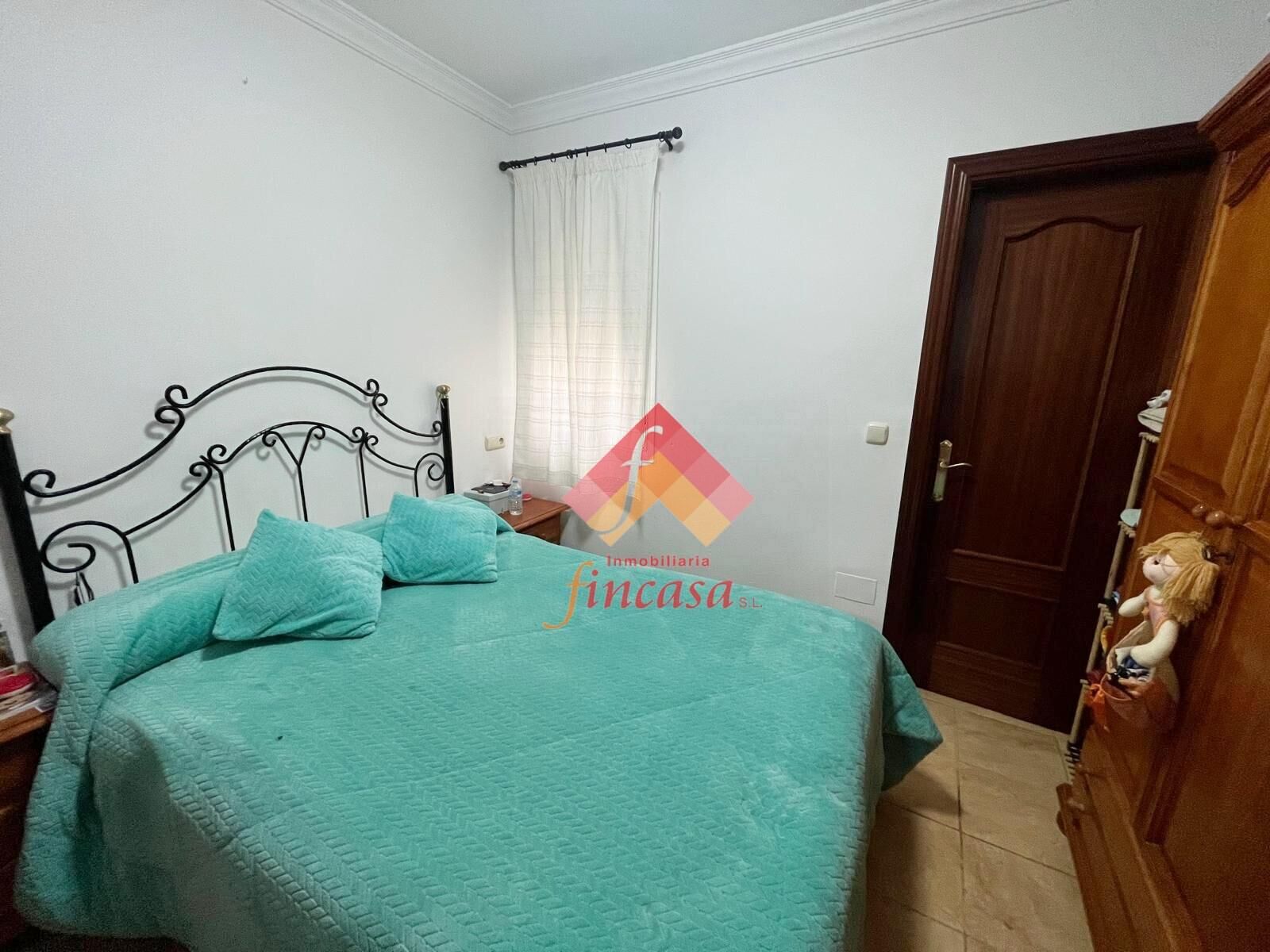 Habitación de Dúplex en venta en Ronda con Terraza