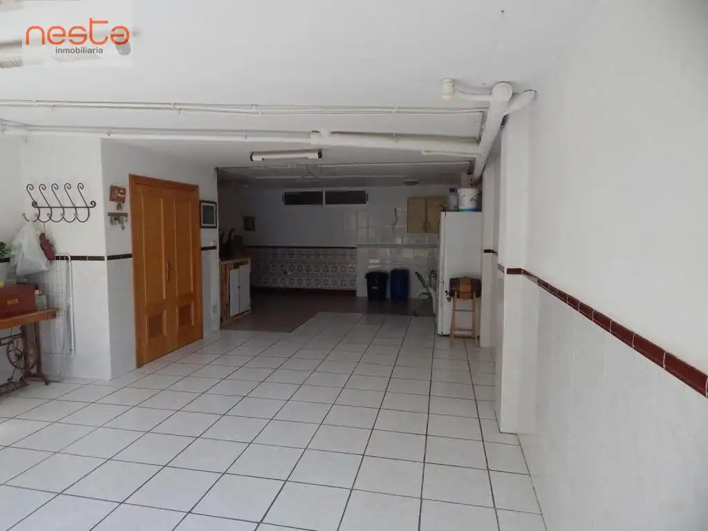 Dúplex en venda en Lorca amb Aire condicionat, Terrassa i Moblat
