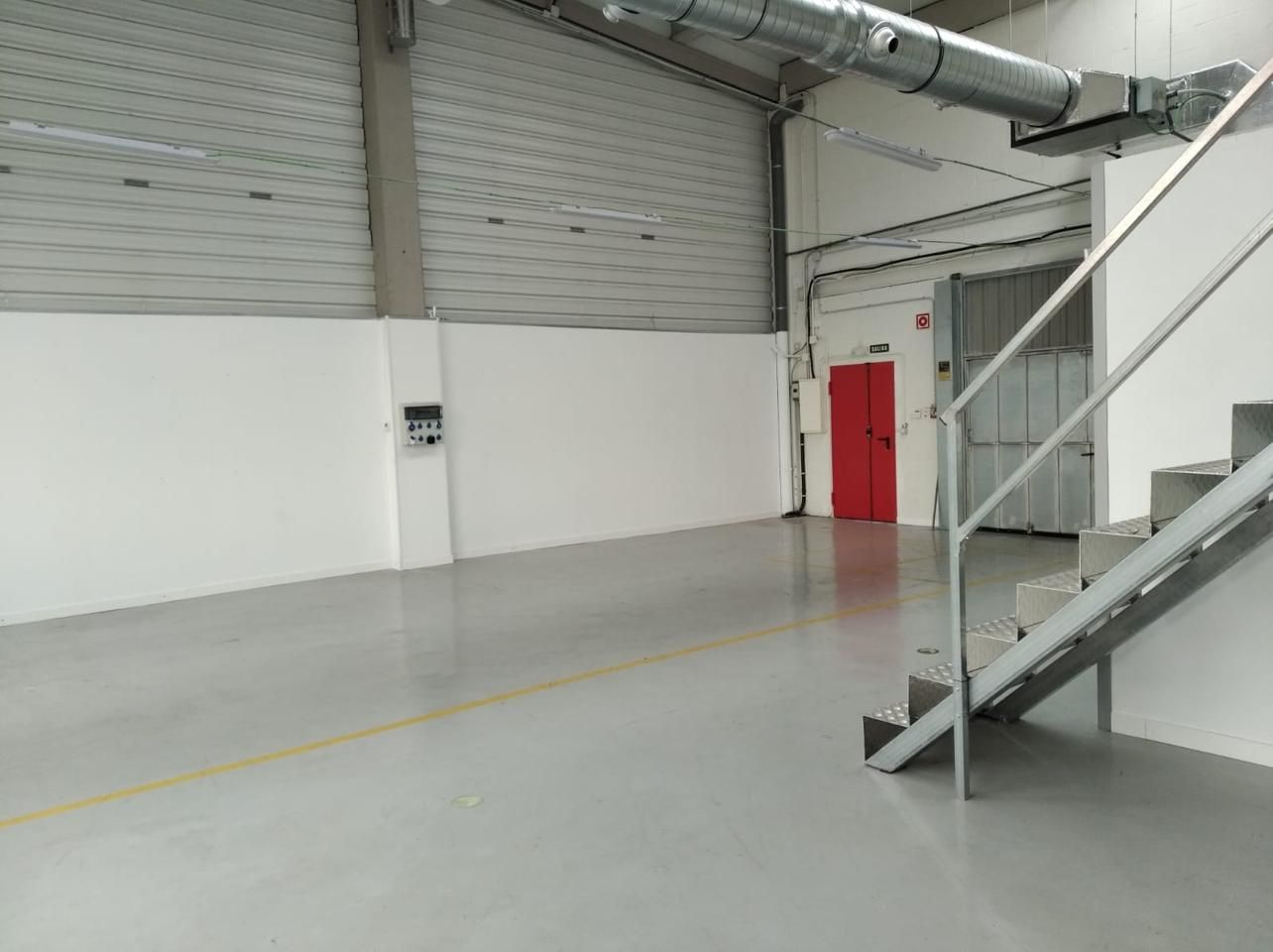 Oficina de lloguer en Basauri 