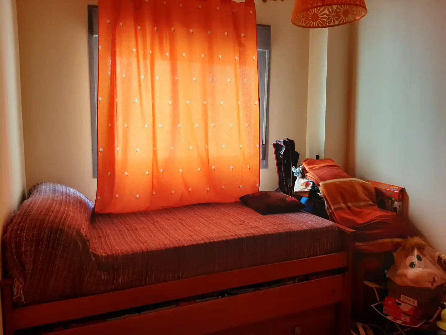 Apartament amb jardí en venda a avinguda de la mar 7, imagen 6
