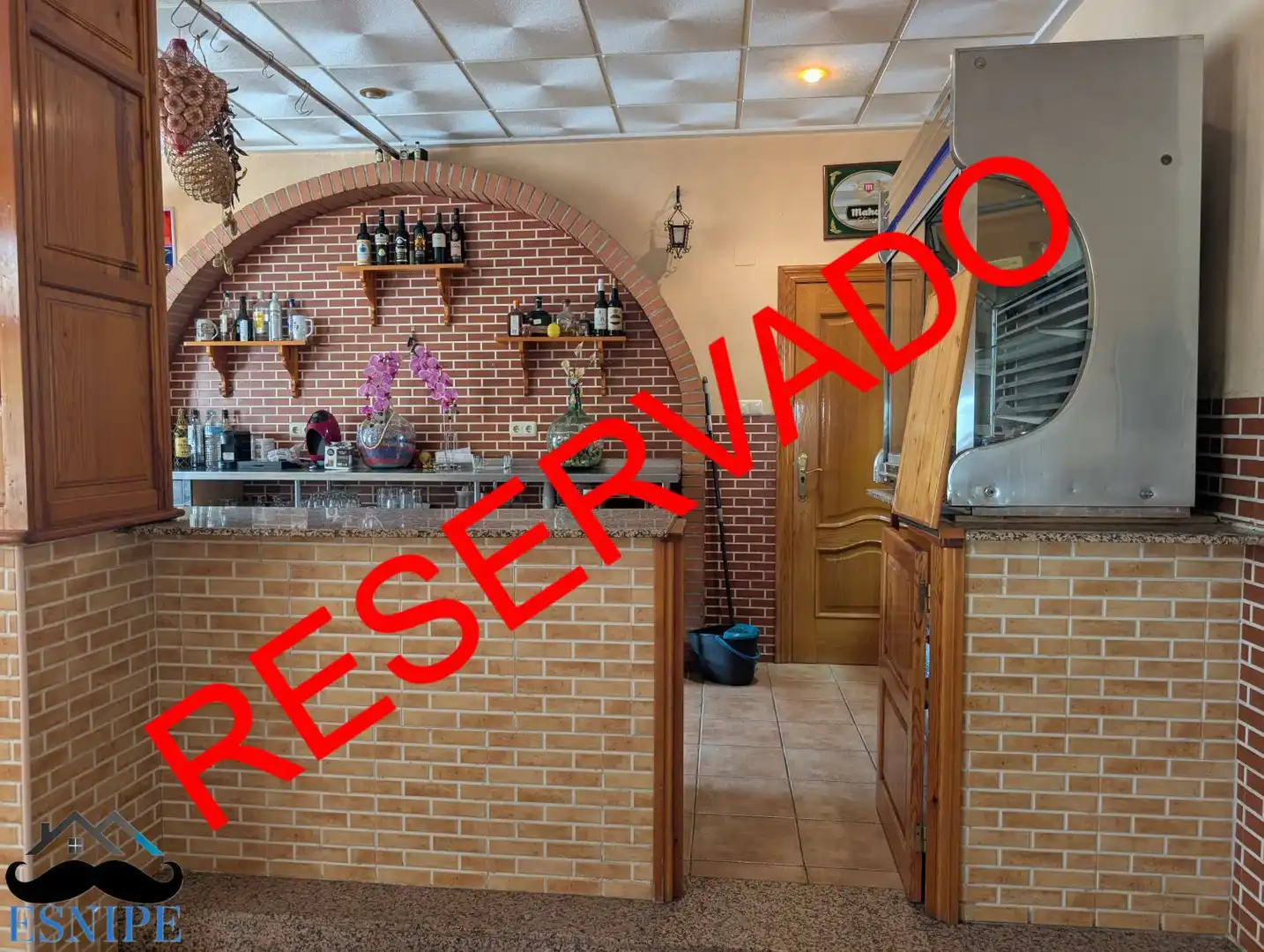 Business premises to rent in Archena