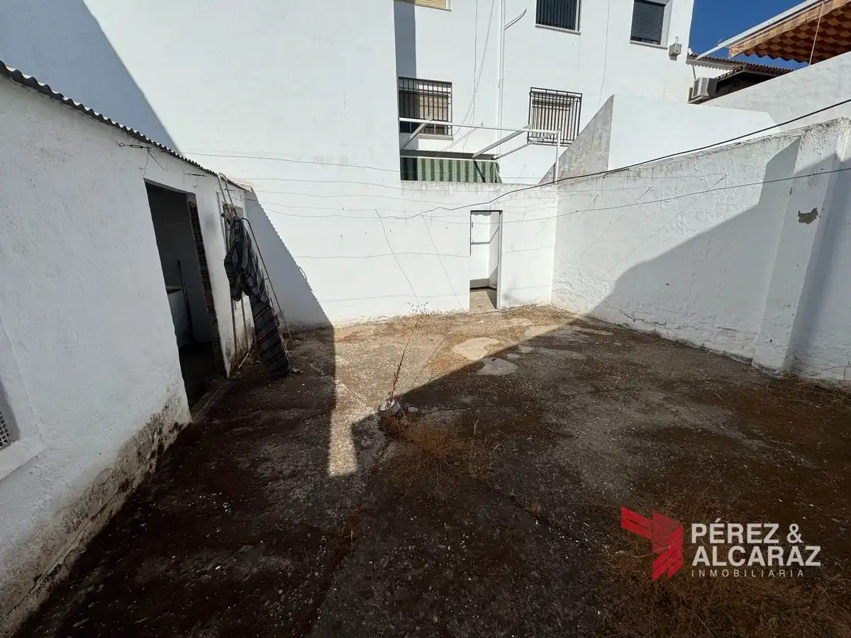 Rez-de-chaussée à vendre à Calle Salvador, imagen 17