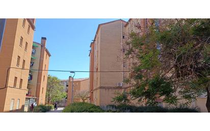 Exterior view of Flat for sale in Terrassa