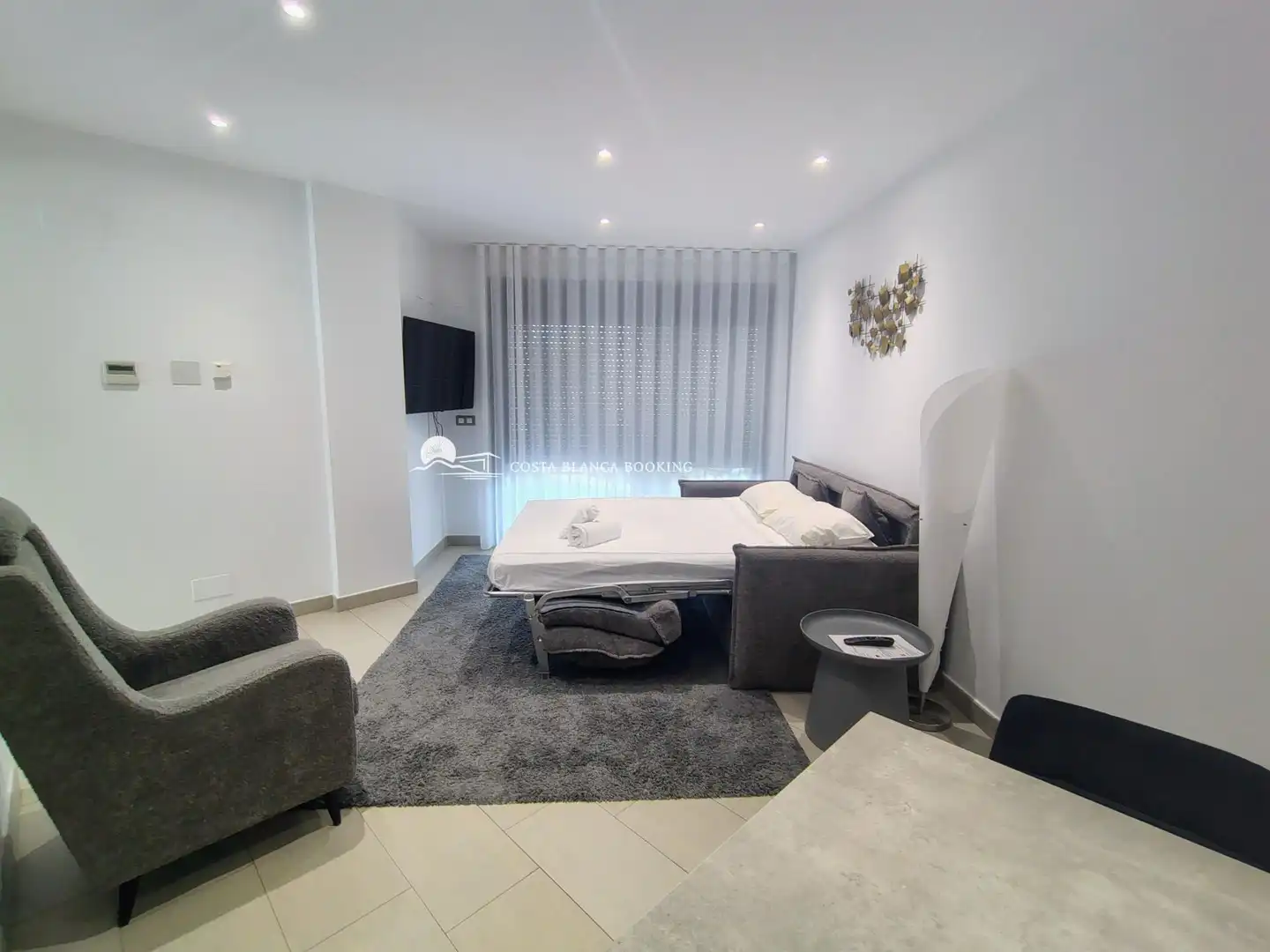 Apartamento con ascensor en venta en L'Albir, imagen 12