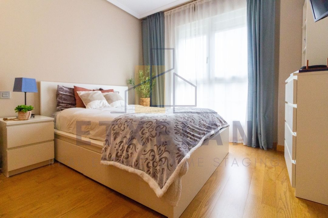 Habitación de Piso en venta en Amorebieta-Etxano con Calefacción, Trastero y Piscina
