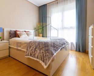 Bedroom of Flat for sale in Amorebieta-Etxano  with Heating, Storage room and Swimming Pool