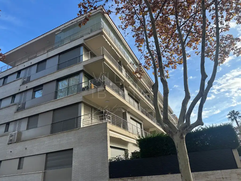 Apartment with lift for sale in Platja d'Aro, imagen 28