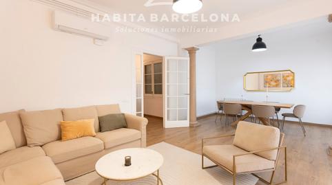 Photo 5 of Flat to rent in Carrer Gran de Gràcia, Vila de Gràcia, Barcelona