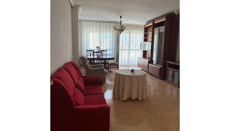 Foto 1 de Pis en venda a El Palmar, Murcia