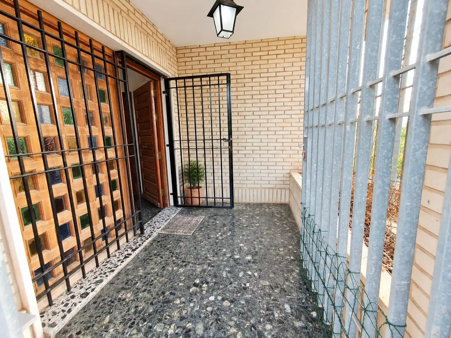 Chalet con terraza en venta en TORRE RUBIA - DS PERIN, imagen 15
