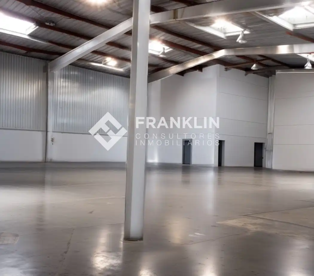 Fabrikhallen zur Miete in Sant Celoni