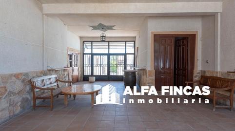 Photo 2 of House or chalet for sale in Mayor, 6, Las Mesas  , Cuenca