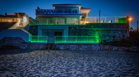 Foto 4 de Casa o xalet en venda a Calle Playa del Chaparral, 19, El Faro de Calaburra - Chaparral, Mijas